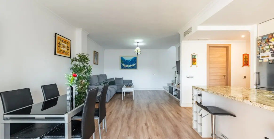 Продажа пентхауса в San Pedro de Alcántara 6