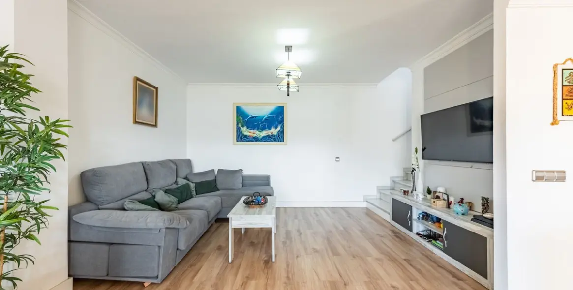 Продажа пентхауса в San Pedro de Alcántara 7