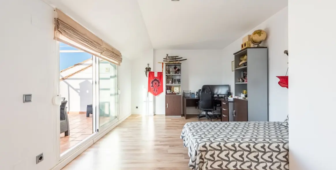 Продажа пентхауса в San Pedro de Alcántara 11