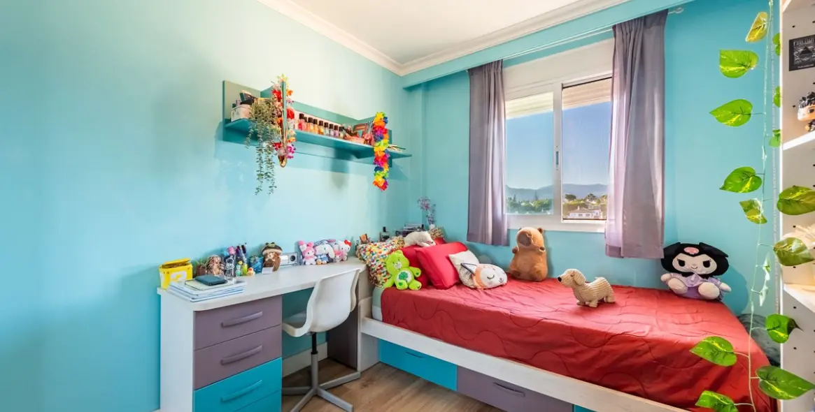 Продажа пентхауса в San Pedro de Alcántara 12