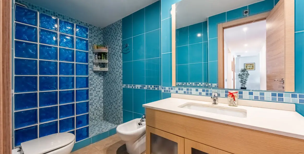 Продажа пентхауса в San Pedro de Alcántara 16