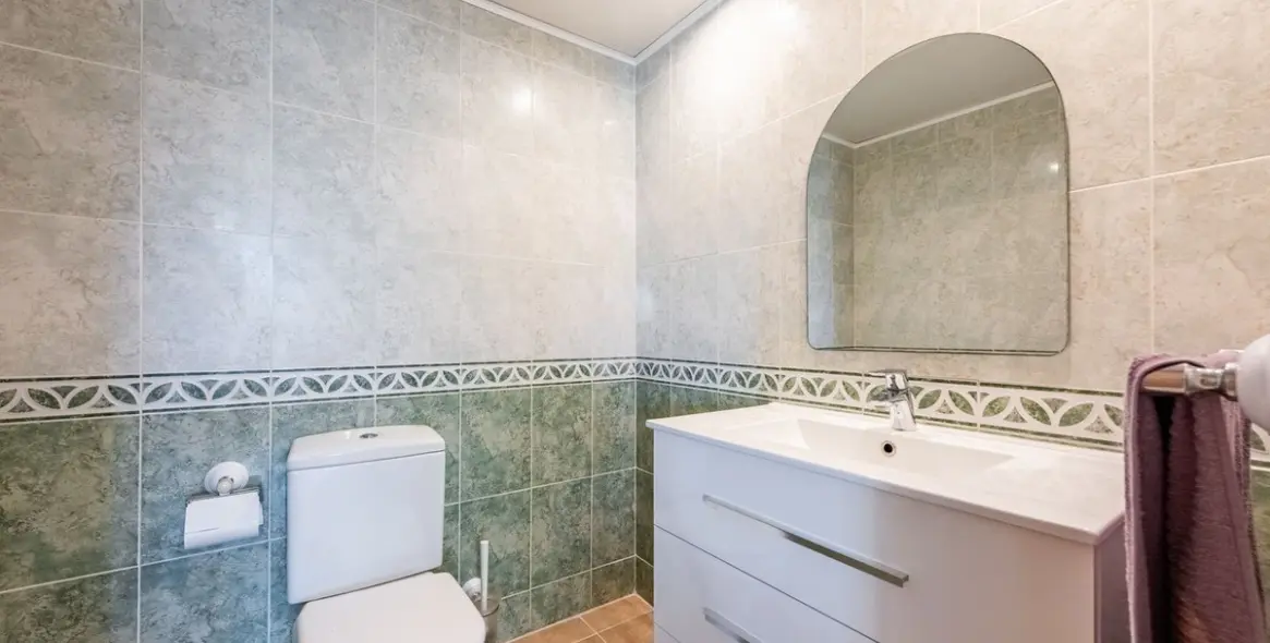 Продажа пентхауса в San Pedro de Alcántara 17