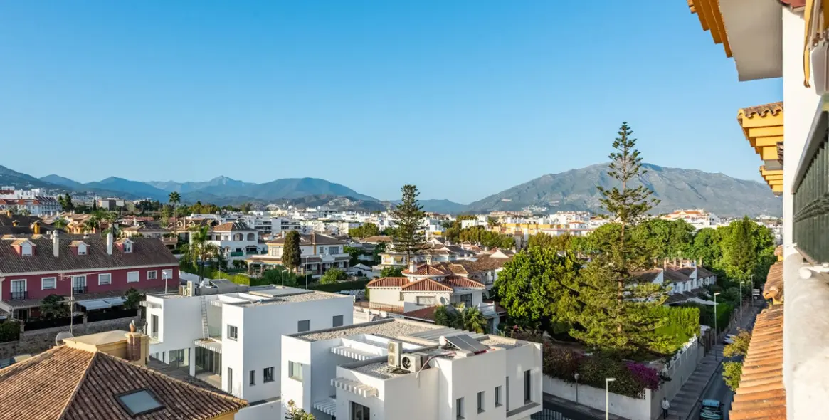 Продажа пентхауса в San Pedro de Alcántara 20