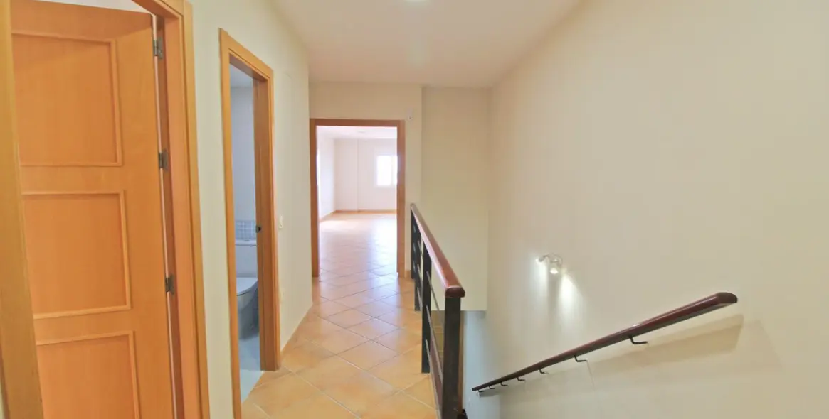 Sale of townhouse in Mijas 2