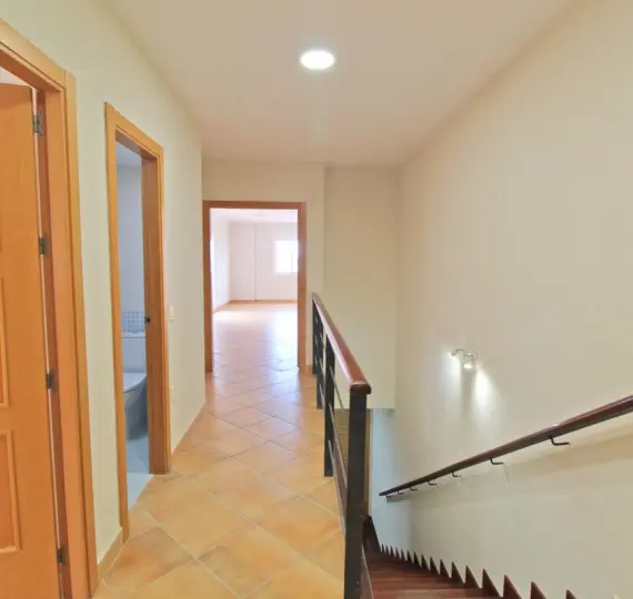 Sale of townhouse in Mijas