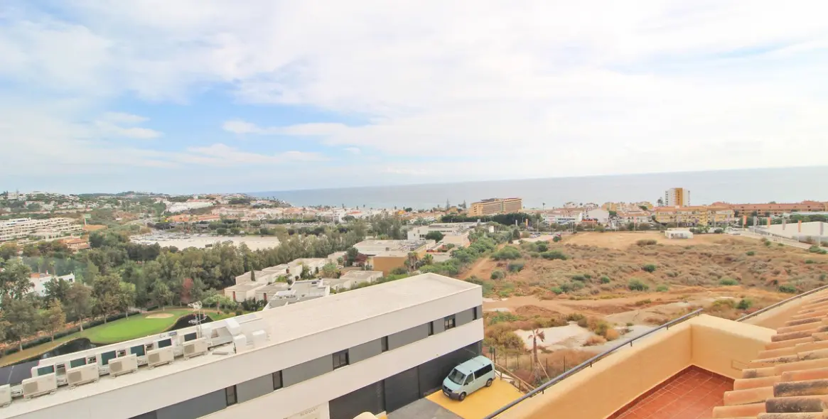 Sale of townhouse in Mijas 3