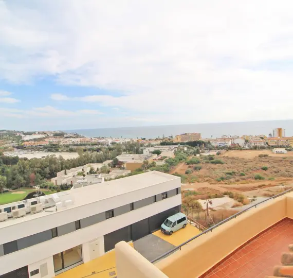 Sale of townhouse in Mijas