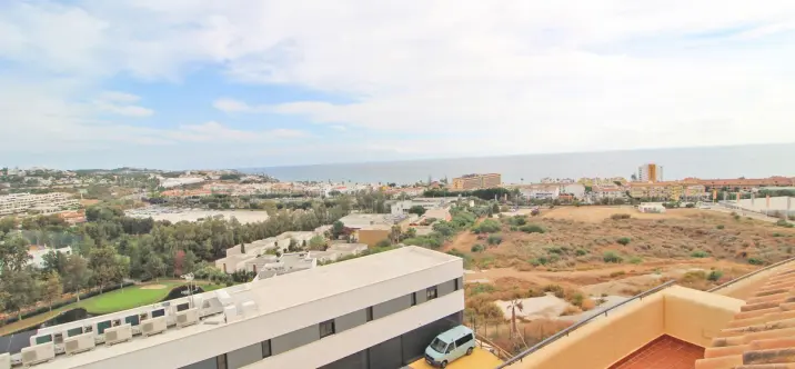 Sale of townhouse in Mijas 2