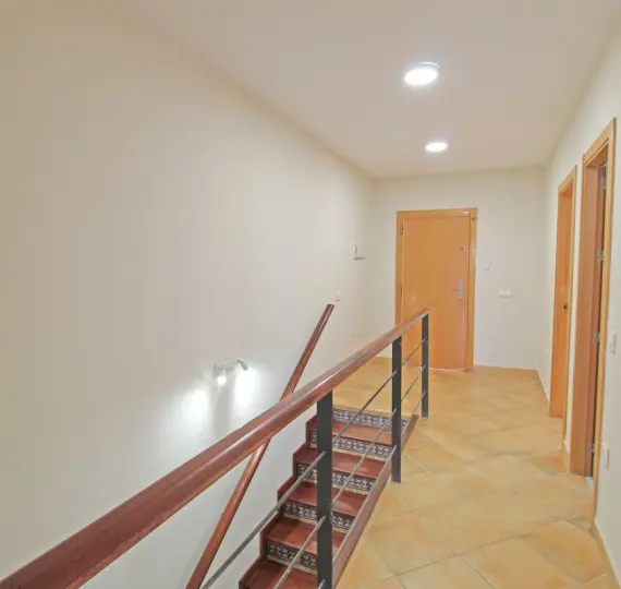 Sale of townhouse in Mijas