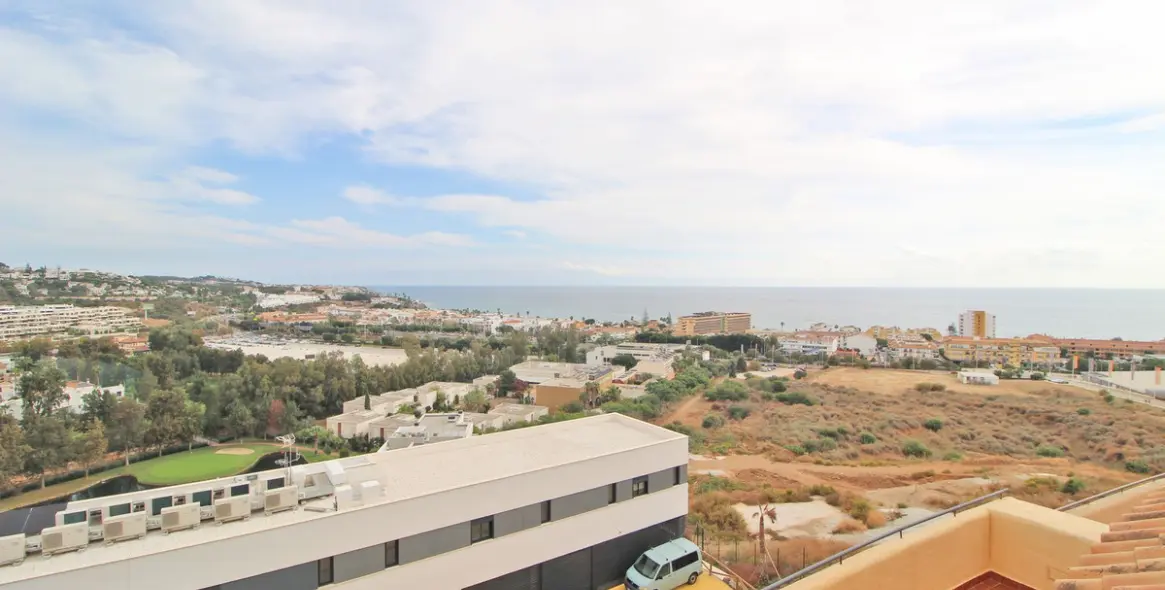 Sale of townhouse in Mijas 9