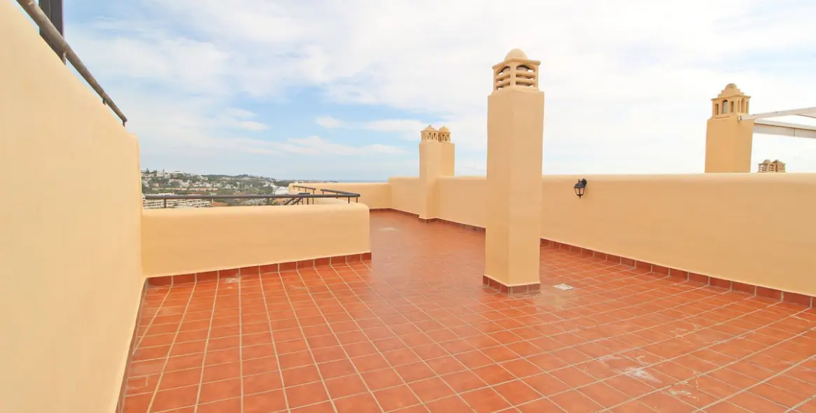 Sale of townhouse in Mijas 11