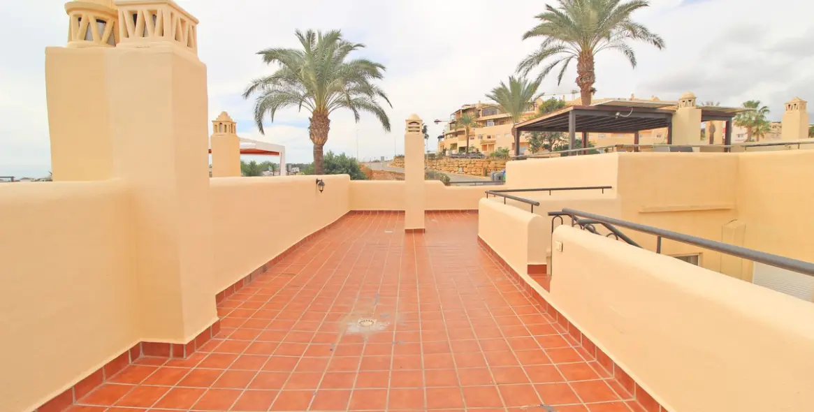 Sale of townhouse in Mijas 12
