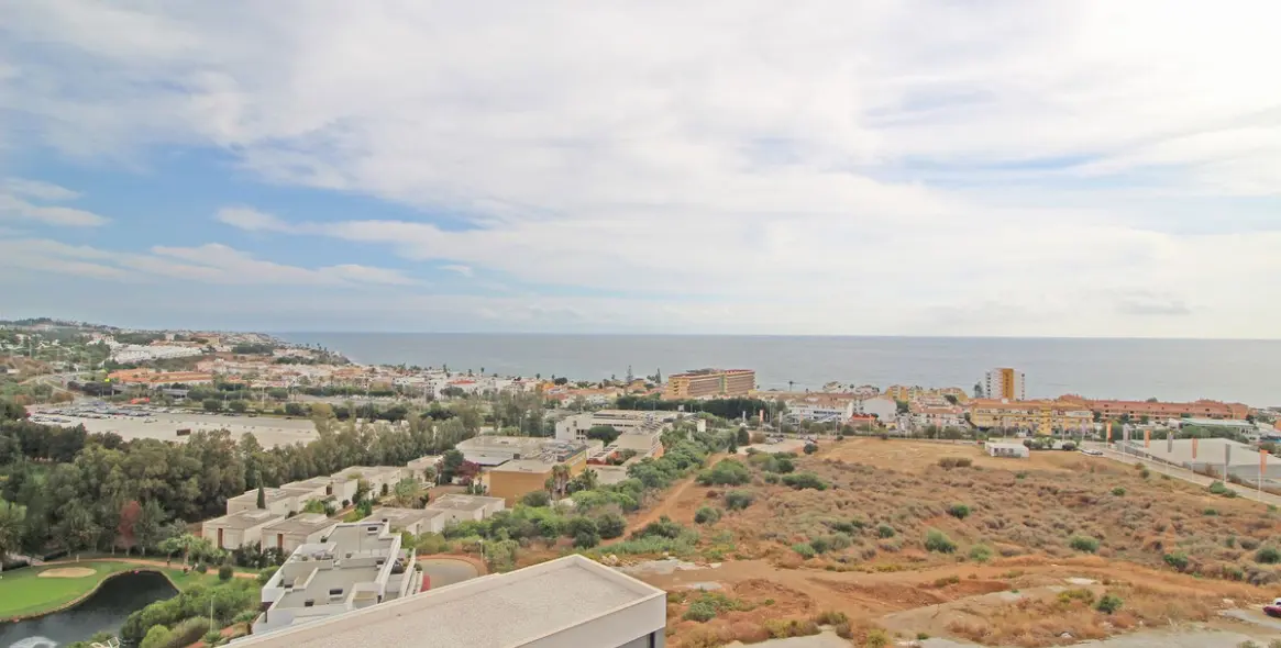 Sale of townhouse in Mijas 13