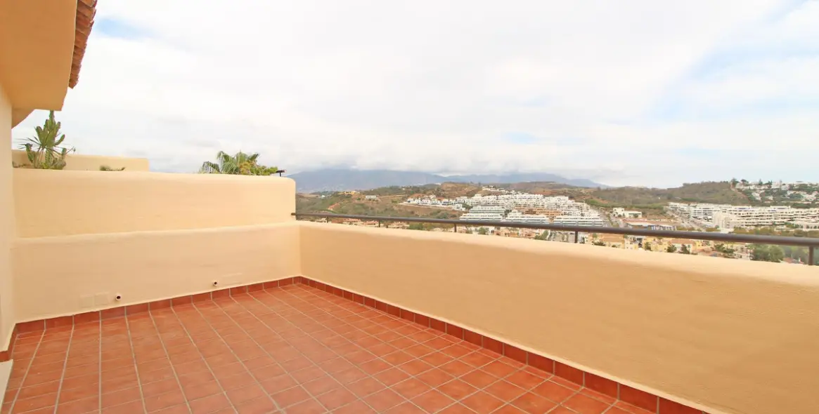 Sale of townhouse in Mijas 20