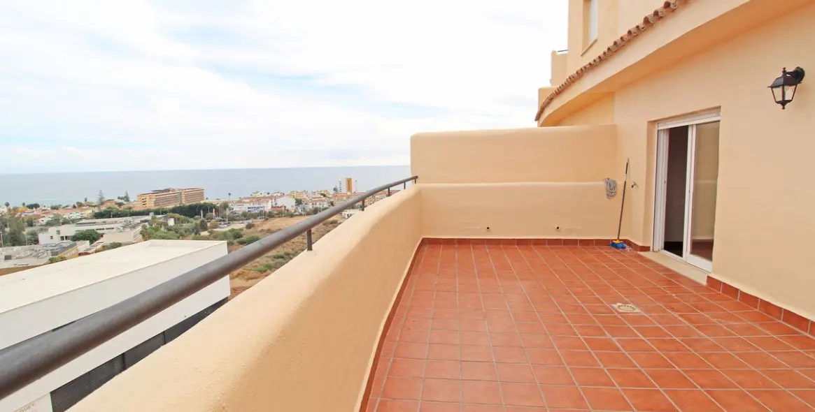 Sale of townhouse in Mijas 21