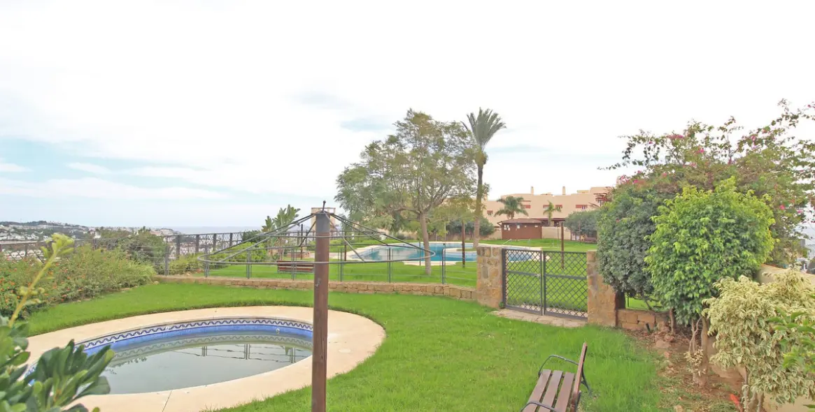Sale of townhouse in Mijas 23
