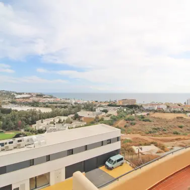 Sale of townhouse in Mijas