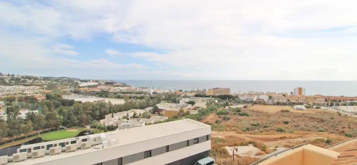 Sale of townhouse in Mijas 0