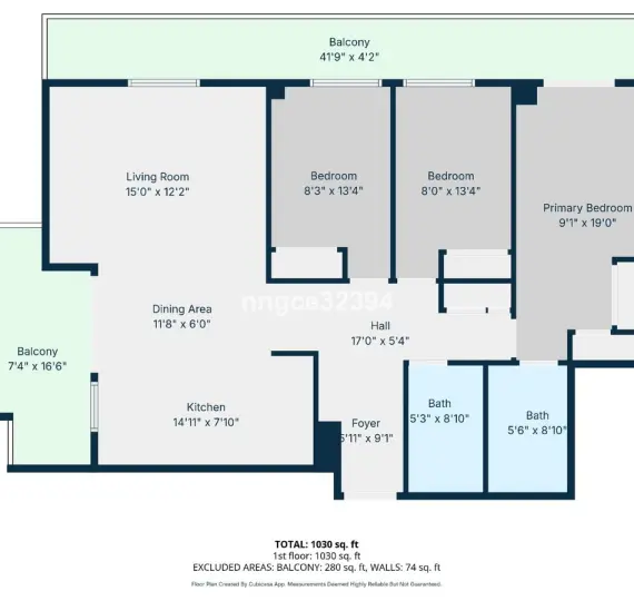Sale of middle floor apartment in Nueva Andalucía