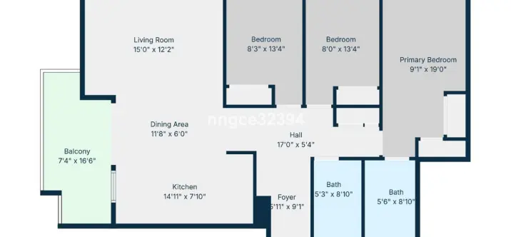Sale of middle floor apartment in Nueva Andalucía 1