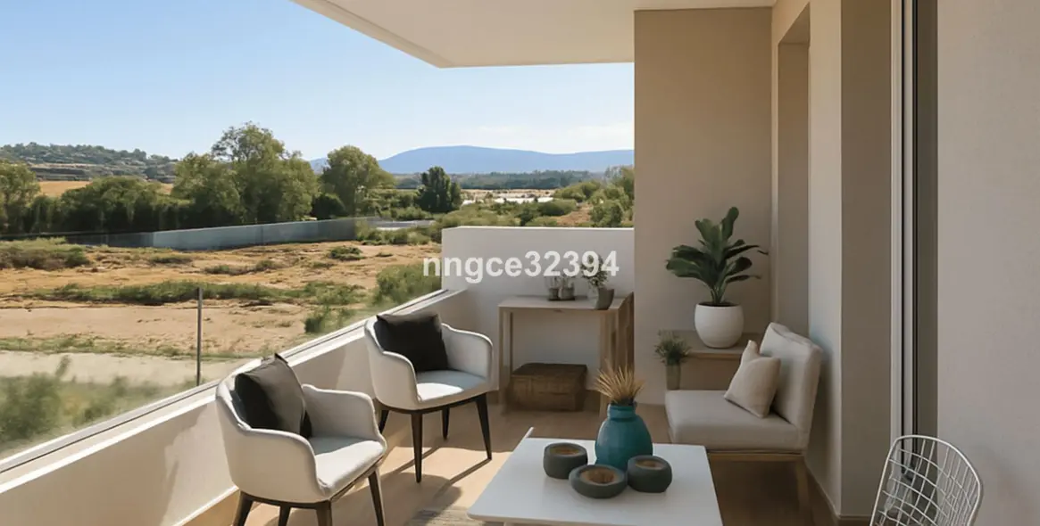 Sale of middle floor apartment in Nueva Andalucía 5