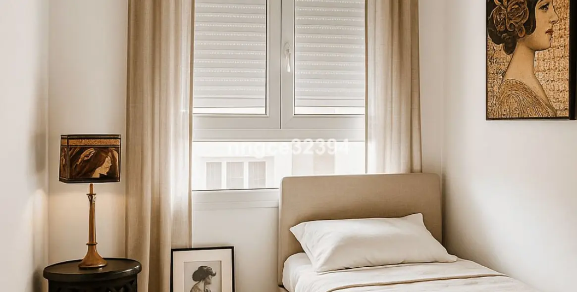 Sale of middle floor apartment in Nueva Andalucía 8