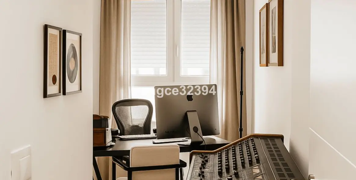 Sale of middle floor apartment in Nueva Andalucía 10