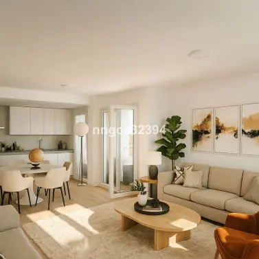 Venta de apartamento en planta media en Nueva Andalucía