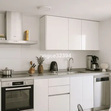 Venta de apartamento en planta media en Nueva Andalucía