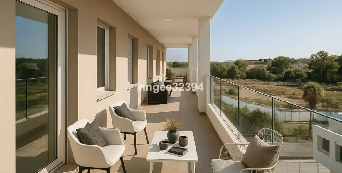 Sale of middle floor apartment in Nueva Andalucía 3