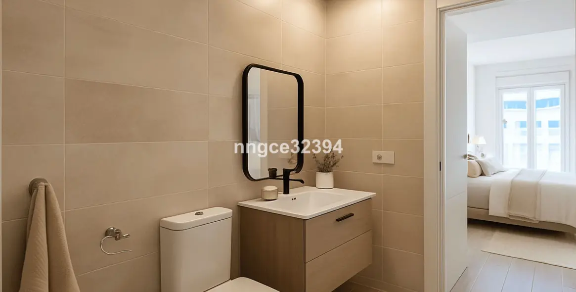 Sale of middle floor apartment in Nueva Andalucía 6