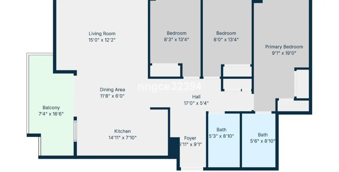Sale of middle floor apartment in Nueva Andalucía 16