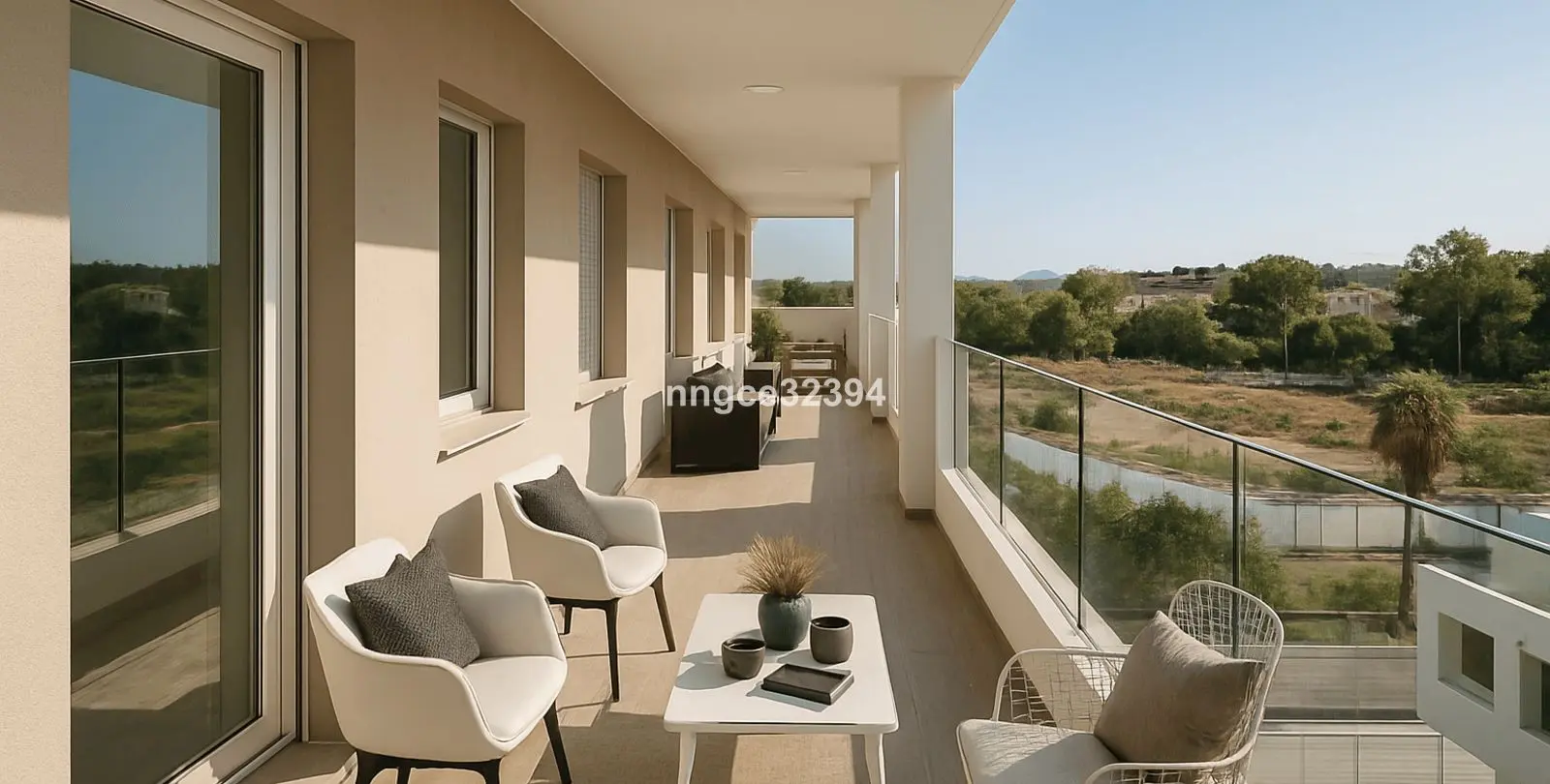 Продажа апартаментов на среднем этаже в Nueva Andalucía 3