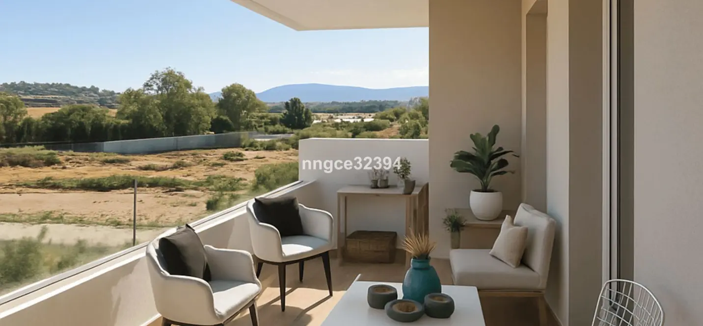 Sale of middle floor apartment in Nueva Andalucía 3