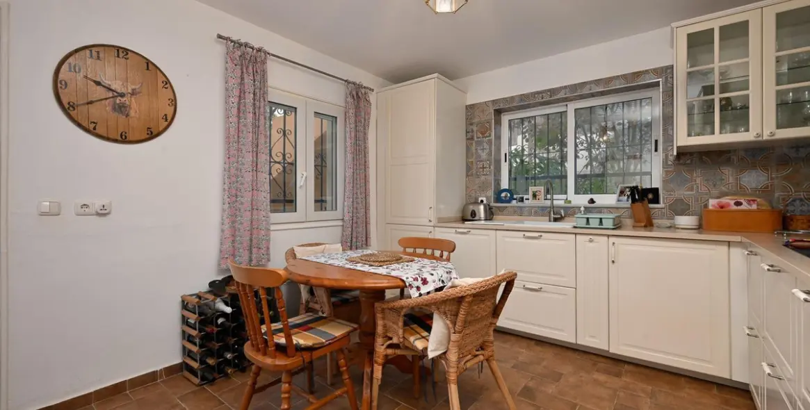 Sale of detached villa in Alhaurín el Grande 3