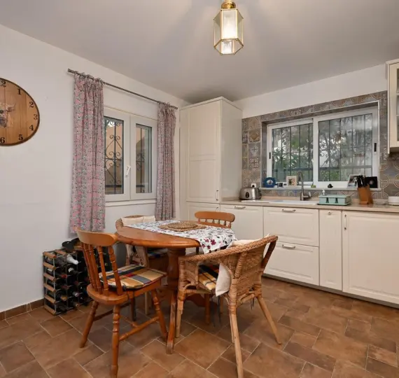 Sale of detached villa in Alhaurín el Grande