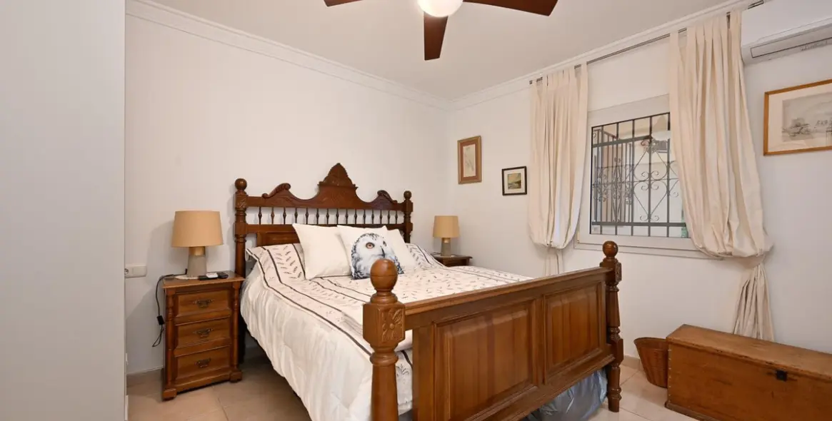 Sale of detached villa in Alhaurín el Grande 4