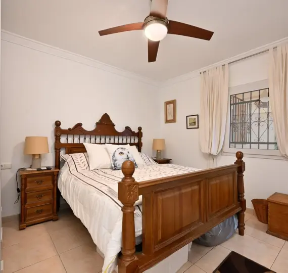 Sale of detached villa in Alhaurín el Grande