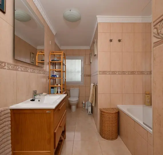 Sale of detached villa in Alhaurín el Grande