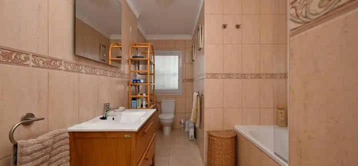 Sale of detached villa in Alhaurín el Grande 4