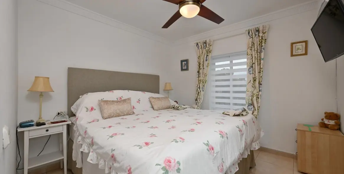 Sale of detached villa in Alhaurín el Grande 6