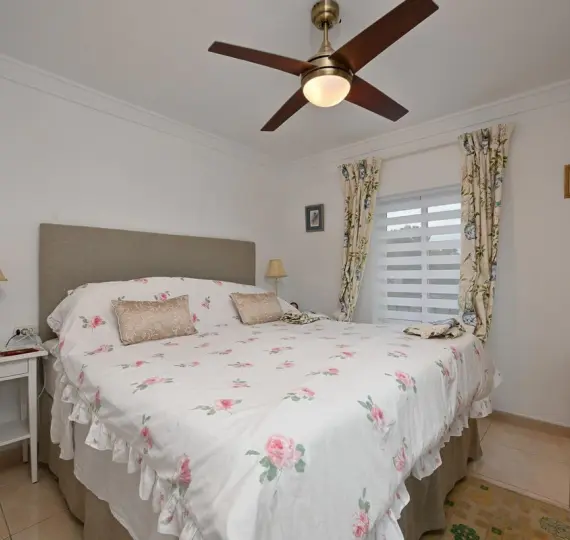 Sale of detached villa in Alhaurín el Grande