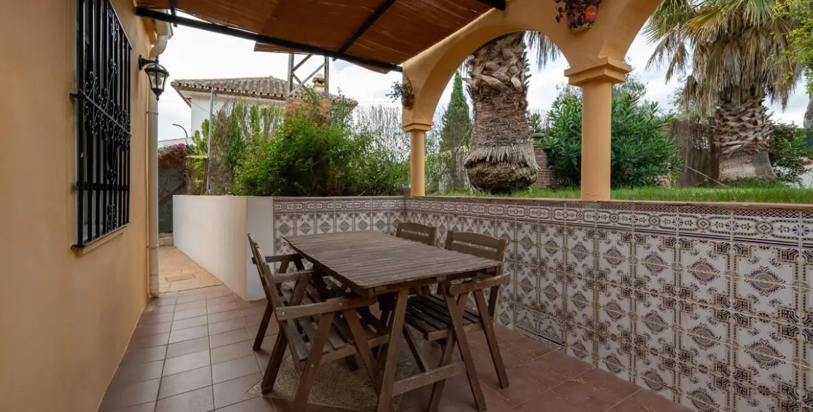 Sale of detached villa in Alhaurín el Grande 9