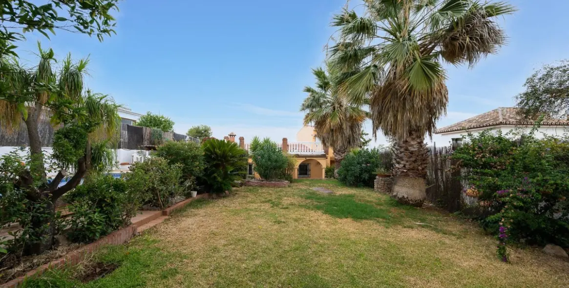 Sale of detached villa in Alhaurín el Grande 11