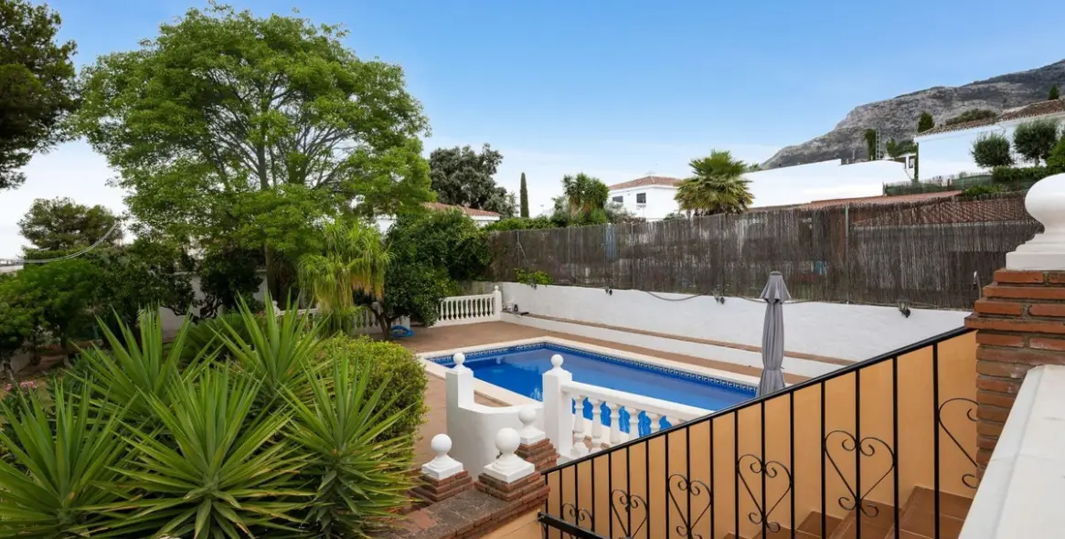Sale of detached villa in Alhaurín el Grande 14