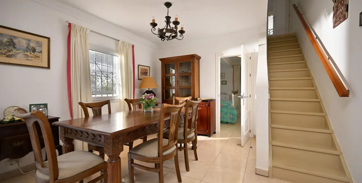 Sale of detached villa in Alhaurín el Grande 17