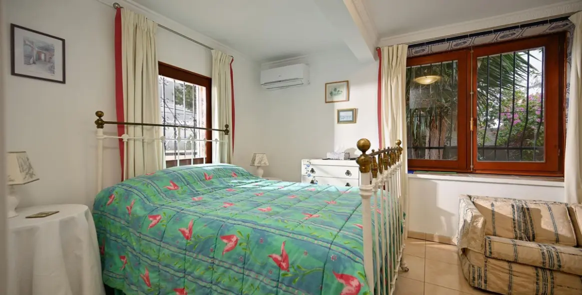 Sale of detached villa in Alhaurín el Grande 18