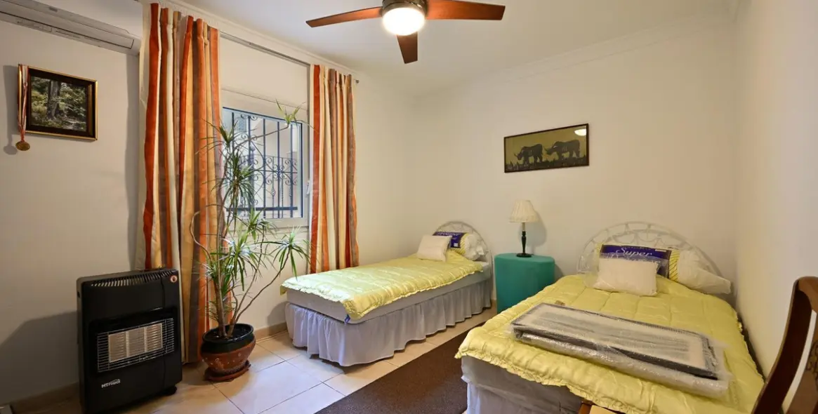 Sale of detached villa in Alhaurín el Grande 20