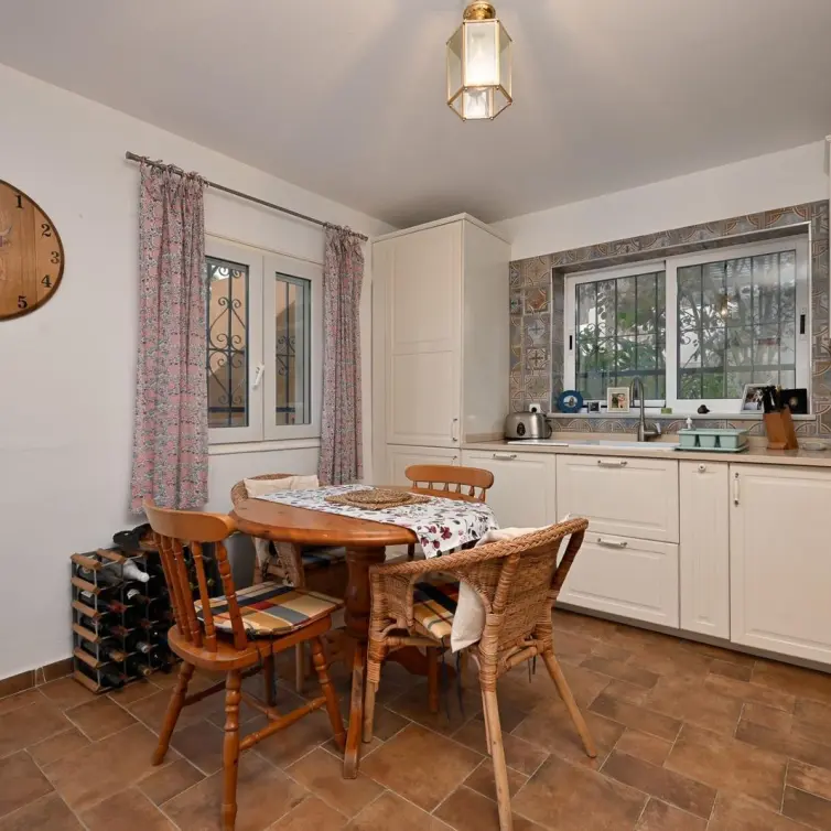 Venta de villa independiente en Alhaurín el Grande