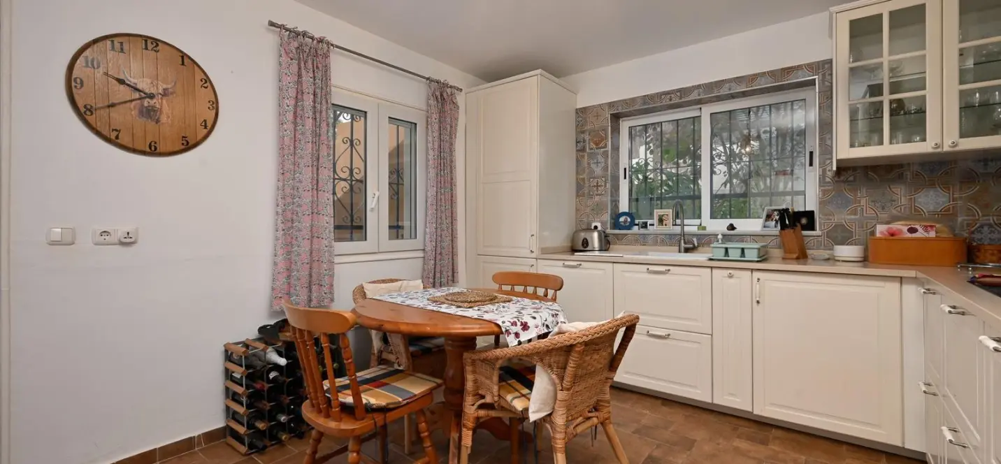 Venta de villa independiente en Alhaurín el Grande 3